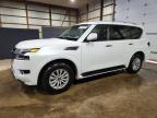 NISSAN ARMADA 2024