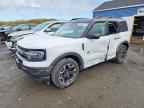 FORD BRONCO SPORT 2021