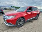 MITSUBISHI OUTLANDER 2017