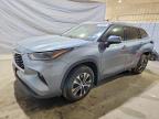 TOYOTA HIGHLANDER 2021