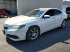 ACURA TLX 2015