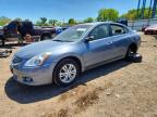 NISSAN ALTIMA 2012