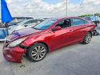 HYUNDAI SONATA 2011