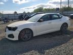 ACURA TLX 2021