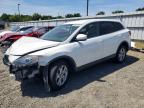 MAZDA CX-9 2015