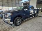 CHEVROLET SILVERADO 2021