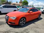 AUDI A5 2014
