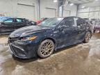 TOYOTA CAMRY HYBRID 2023