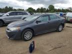 TOYOTA CAMRY 2013