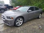 DODGE CHARGER 2011