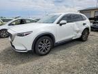 MAZDA CX-9 2016