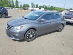 NISSAN SENTRA 2017