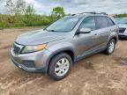 KIA SORENTO 2011