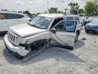 JEEP PATRIOT 2012