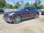 INFINITI QX50 2017