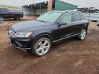 VOLKSWAGEN TOUAREG 2017