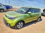 KIA SOUL 2018