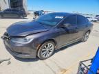 CHRYSLER 200 2016