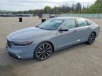 HONDA ACCORD 2025