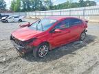 KIA FORTE 2017