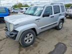 JEEP LIBERTY 2012