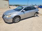 TOYOTA CAMRY 2016