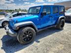 JEEP WRANGLER UNLIMITED 2015