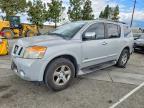 NISSAN ARMADA 2009