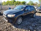 MITSUBISHI OUTLANDER SPORT 2011