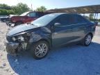 CHEVROLET SONIC 2013