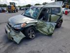 KIA SOUL 2011