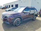 SUBARU FORESTER 2026