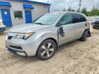 ACURA MDX 2011