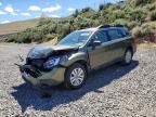 SUBARU OUTBACK 2018