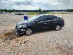 NISSAN SENTRA 2017