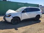MITSUBISHI OUTLANDER 2019