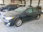 TOYOTA CAMRY 2014