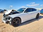 DODGE CHARGER 2018