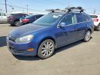 VOLKSWAGEN JETTA 2012