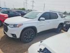 CHEVROLET TRAVERSE 2021