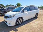 TOYOTA SIENNA 2011