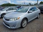 TOYOTA CAMRY 2013