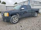 CHEVROLET SILVERADO 2011