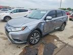 MITSUBISHI OUTLANDER 2019