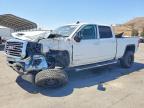 GMC SIERRA 2018