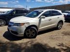 ACURA RDX 2013
