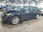 TOYOTA CAMRY HYBRID 2012