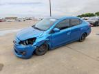 MITSUBISHI MIRAGE 2018