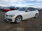 BMW 328 2016