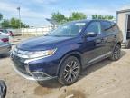 MITSUBISHI OUTLANDER 2016